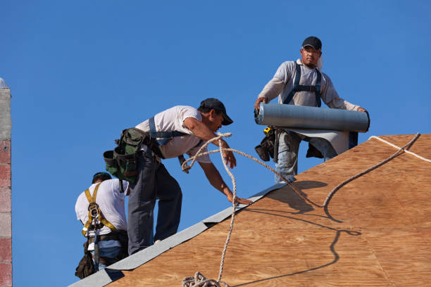 Best Metal Roofing Contractor  in Central Garage, VA