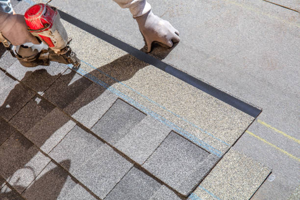 Best Residential Roof Replacement  in Central Garage, VA