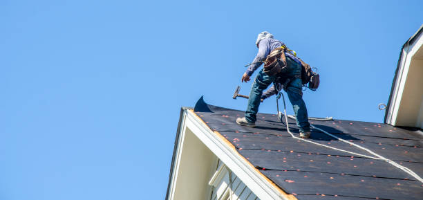 Best Roof Maintenance Services  in Central Garage, VA